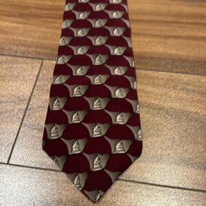 J. Garcia Necktie